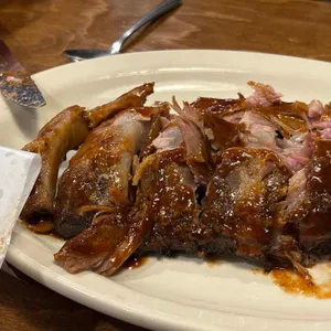 텍사스로드하우스 사진