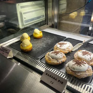 러스트 베이커리 리뷰 사진