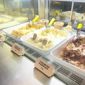 러스트 베이커리 리뷰 사진