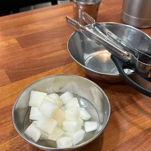 현대찜닭 대표 사진