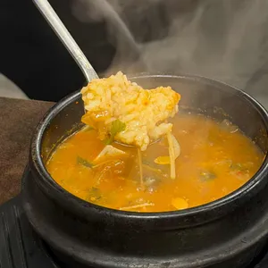 꾼돈숯불갈비 사진 1