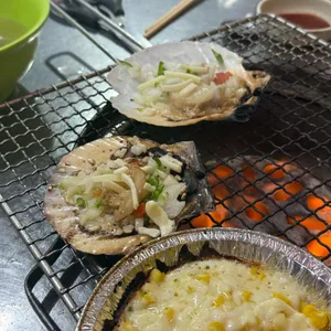 올레 리뷰 사진