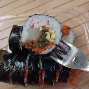 집애김밥 대표 사진