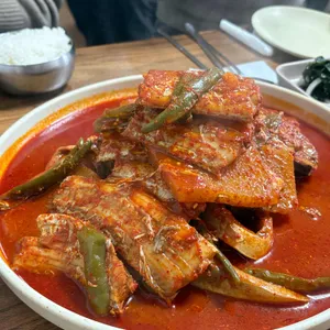 맛나식당 대표 사진