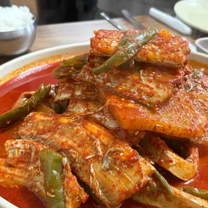 맛나식당 대표 사진