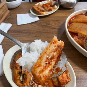맛나식당 대표 사진