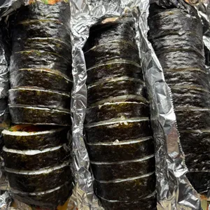 송송김밥 사진 1