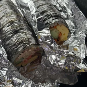송송김밥 대표 사진