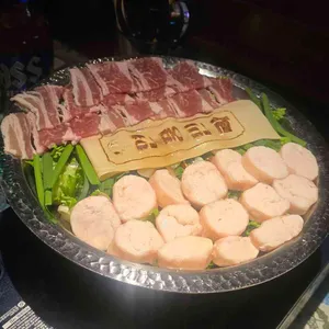 연풍민락 사진 2