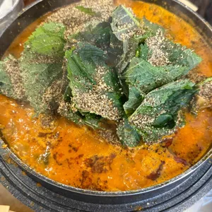 전주옥감자탕 대표 사진