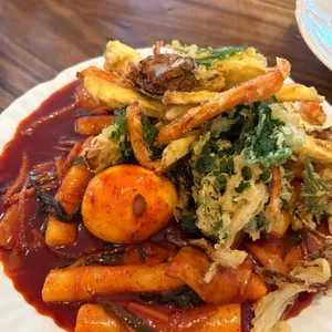 우럭의 숲 사진 1