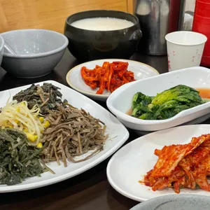 토평메주콩 대표 사진