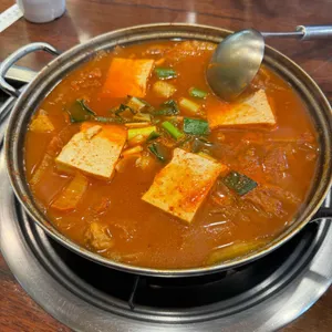 김치뚝딱 사진 1