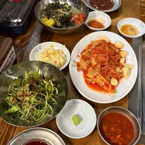 석암생소금구이 대표 사진