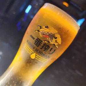 기네스 대표 사진