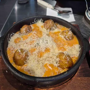 덕수파스타 대표 사진