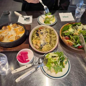 덕수파스타 대표 사진