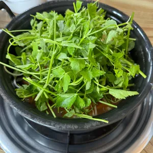 등촌샤브칼국수 사진 1