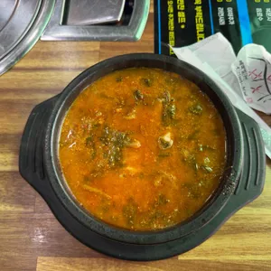 쉼터어부식당 대표 사진