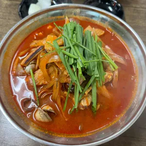 서곡짬뽕 대표 사진