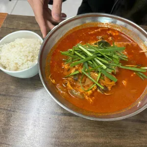 서곡짬뽕 대표 사진