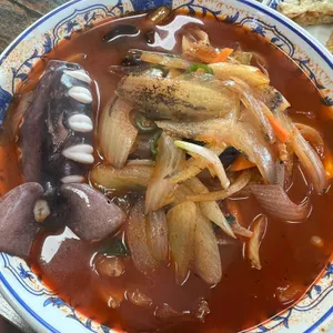 고려짬뽕 사진 1