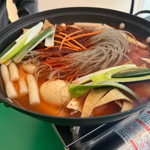 떡볶이언니 사진 1