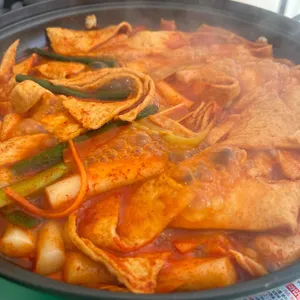 떡볶이언니 대표 사진