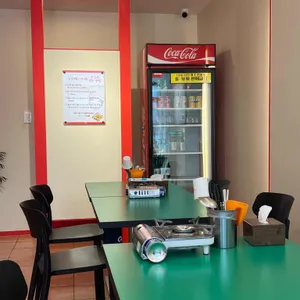 떡볶이언니 리뷰 사진