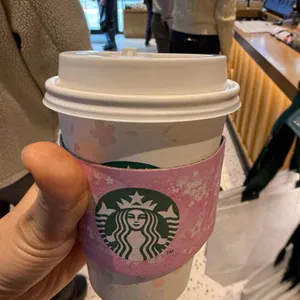 스타벅스 대표 사진