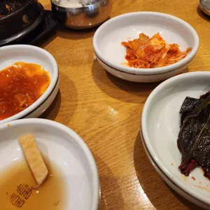 밥앤밥 대표 사진