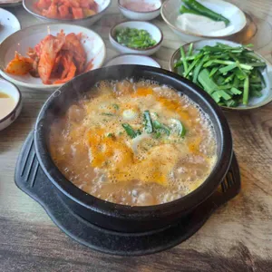 본가참순대 사진
