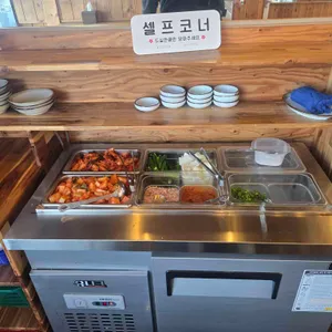 본가참순대 리뷰 사진