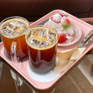 퍼머넌트칠린 사진 1