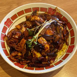 차간짜장 사진 1