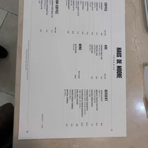 드무어 리뷰 사진