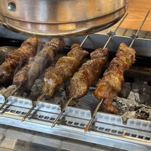 초원 양꼬치 사진 1