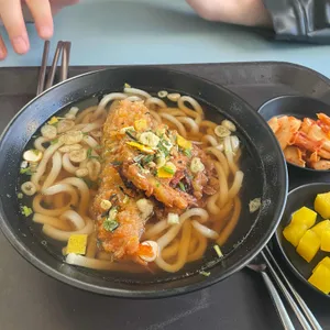 오리엔탈누들 사진 1