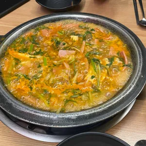 완백부대찌개 대표 사진