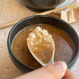 윤멘 대표 사진
