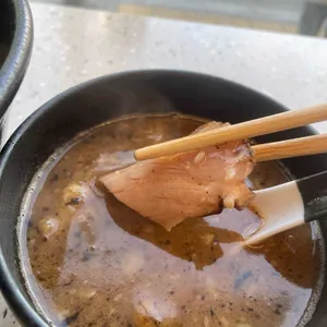 윤멘 대표 사진