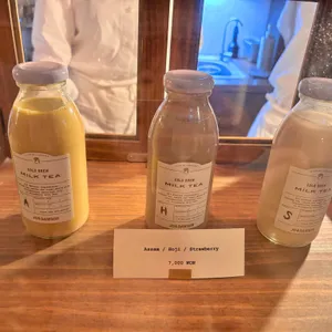 Jo&Dawson 대표 사진