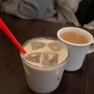 Jo&Dawson 대표 사진