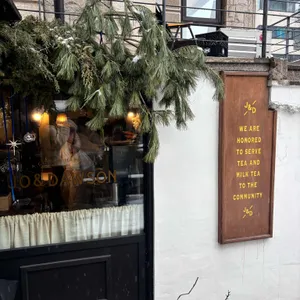 Jo&Dawson 리뷰 사진