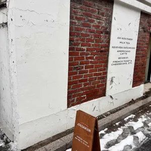 Jo&Dawson 리뷰 사진