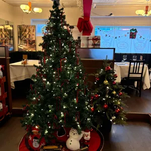 뇨끼테리아 피우 리뷰 사진