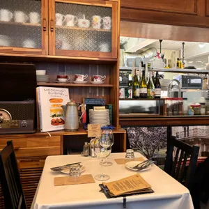 뇨끼테리아 피우 리뷰 사진