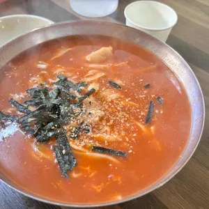 오뚜기식당 대표 사진