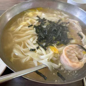 오뚜기식당 대표 사진
