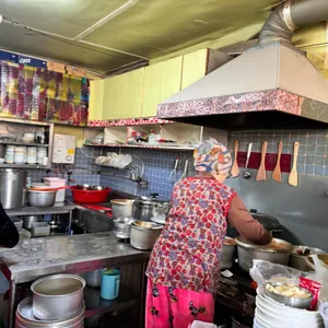 오뚜기식당 리뷰 사진